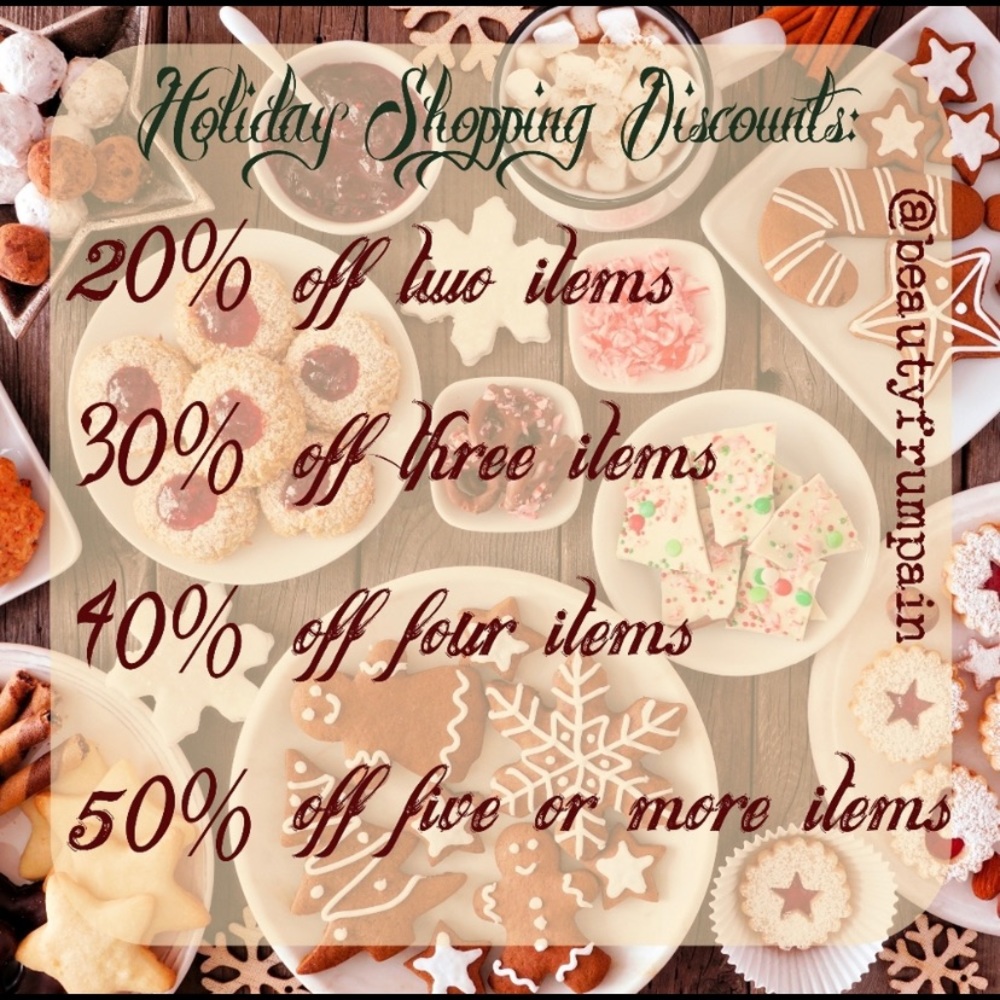 Christmas deals